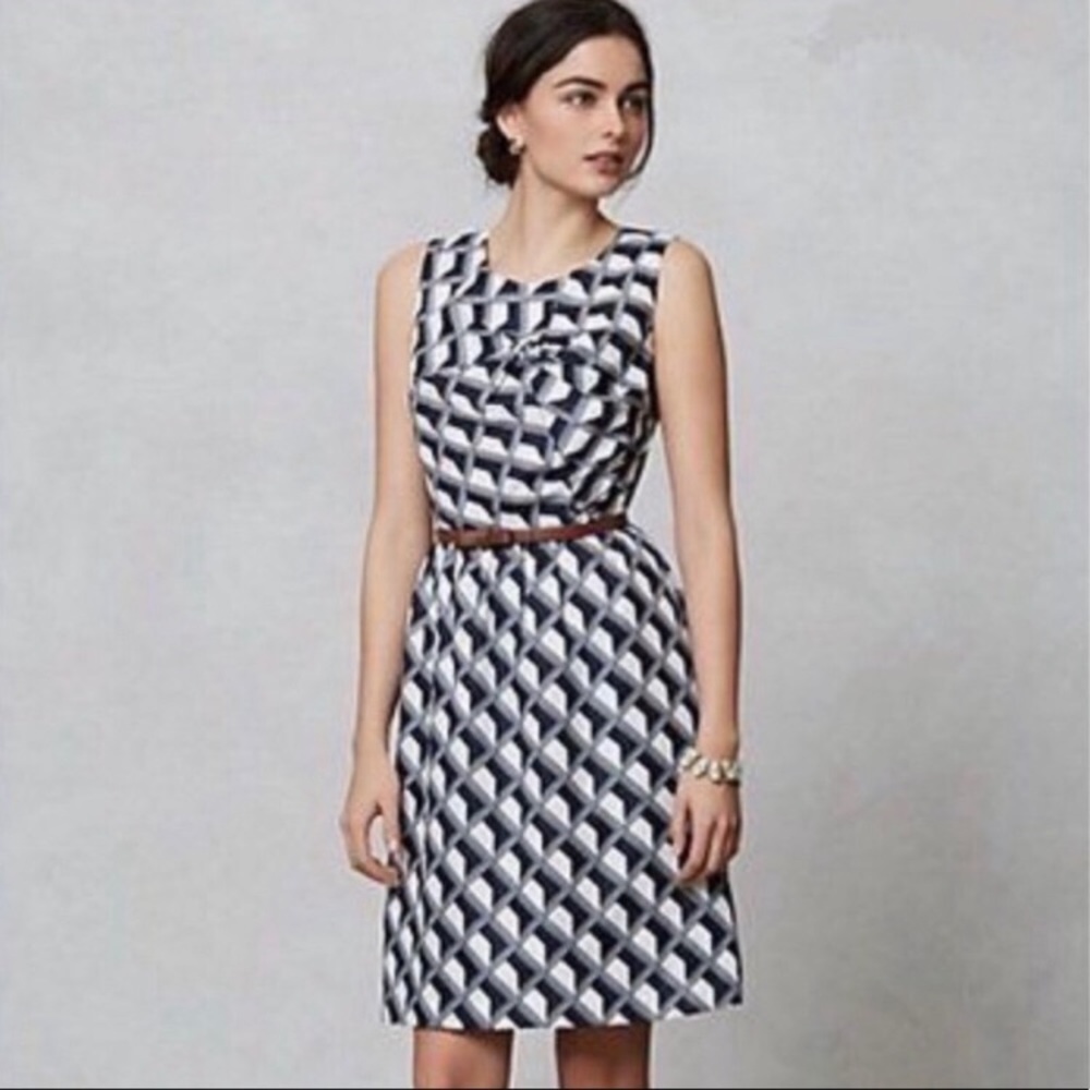 Hi There! Karen Walker dress